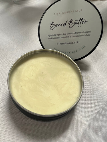 Beard Butter