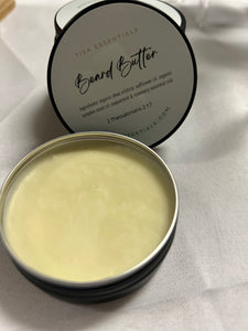 Beard Butter